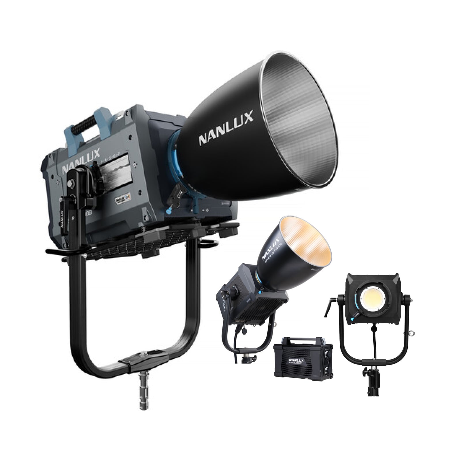 LED Ecoke 5000B