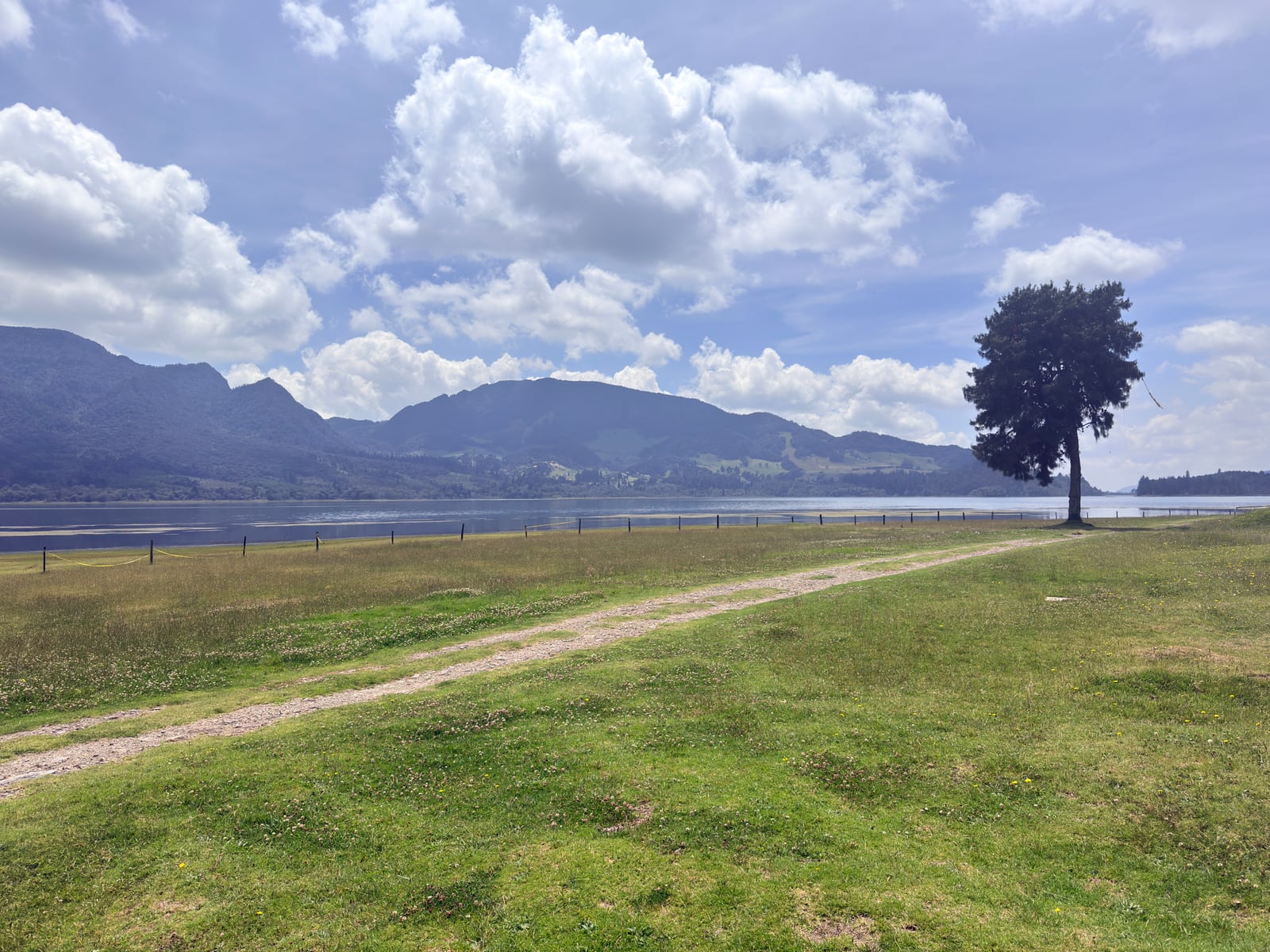 Rodar en Colombia — locación
